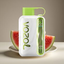 Wholesale Suomi VOZOL STAR 40000 Pussit Vesimeloni Viinirikka Mustavadelma 1000mAh Type-C 20/50mg/ml