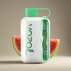 Wholesale Suomi VOZOL STAR 40000 Pussit Vesimelooni Kupla Purkka 1000mAh Type-C 20/50mg/ml