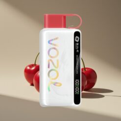 Wholesale Suomi VOZOL STAR 9000/12000 Kirsikka-Kola 650mAh 0/20/50mg/ml PCR-Uusiokäyttö