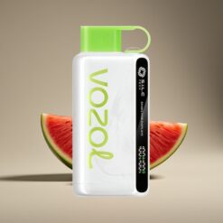 Wholesale Suomi VOZOL STAR 9000/12000 Mansikka-Arbuusi 650mAh NopeaLataus Uudistettu