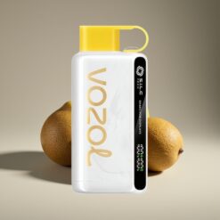 Wholesale Suomi VOZOL STAR 9000/12000 Puff Kivi Passiohedelmä Guava 650mAh Nopea Lataus SILC TECH