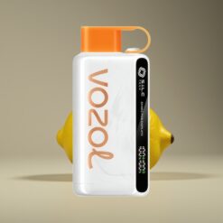 Wholesale Suomi VOZOL STAR 9000/12000 Puff Sitruuna-Lime S.i.L.C TECH 650mAh 20mg/ml