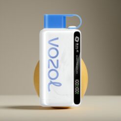 Wholesale Suomi VOZOL STAR 9000/12000 Sätkytys Suojattu NopeaLataus 0/20/50mg/ml Uusiutuvamuovi