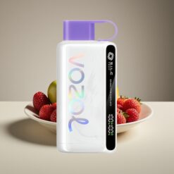 Wholesale Suomi VOZOL STAR 9000/12000 Sekamansikat 650mAh S.i.L.C TECH Täry