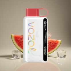 Wholesale Suomi VOZOL STAR 9000/12000 Vesimelonijää 650mAh S.i.L.C TECH 30% Nopeampi Lataus