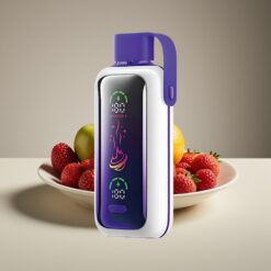 Wholesale Suomi VOZOL Star 20000 Puffs Dual Mesh 650mAh Sekajmarjat