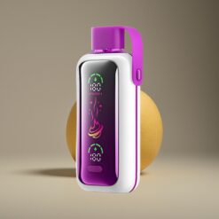 Wholesale Suomi VOZOL Star 20000 Puffs Rakkaus 777 650mAh 2.2" HD Peili Näyttö Kaksoisverkko